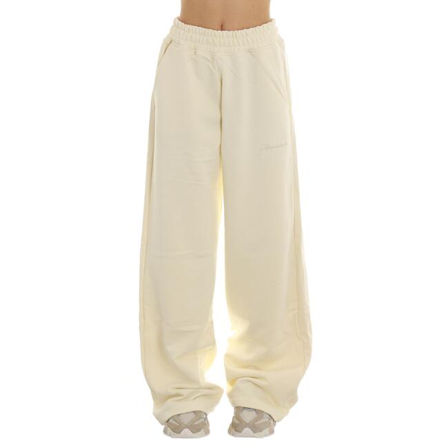 PANTALONE IN FELPA HINNOMINATE - Mad Fashion | img vers.1300x/